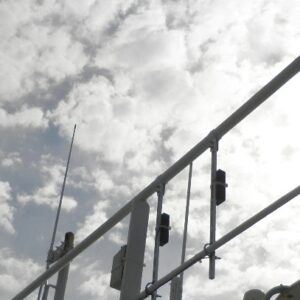 高速LTEモバイル通信及び外部アンテナの設置