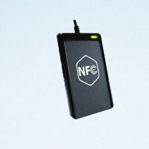 Felicaを用いた入退室管理システム換装03