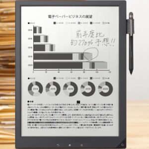 デジタルペーパー01