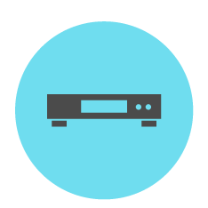 セキュリティシステム