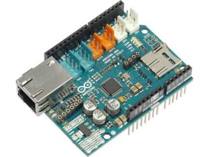 Arduino LANシールド